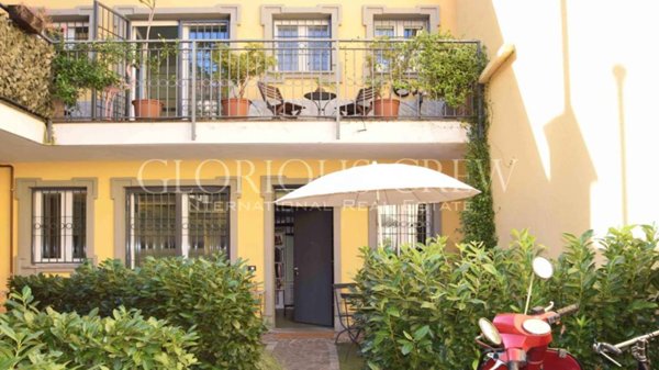 appartamento in vendita a Milano in zona Morivione