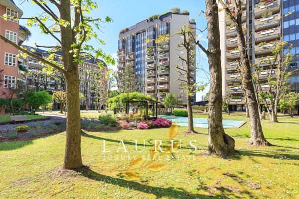 appartamento in vendita a Milano in zona San Siro