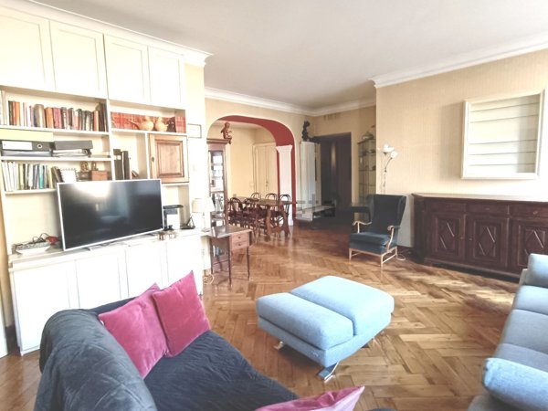 appartamento in vendita a Milano in zona Centro Storico