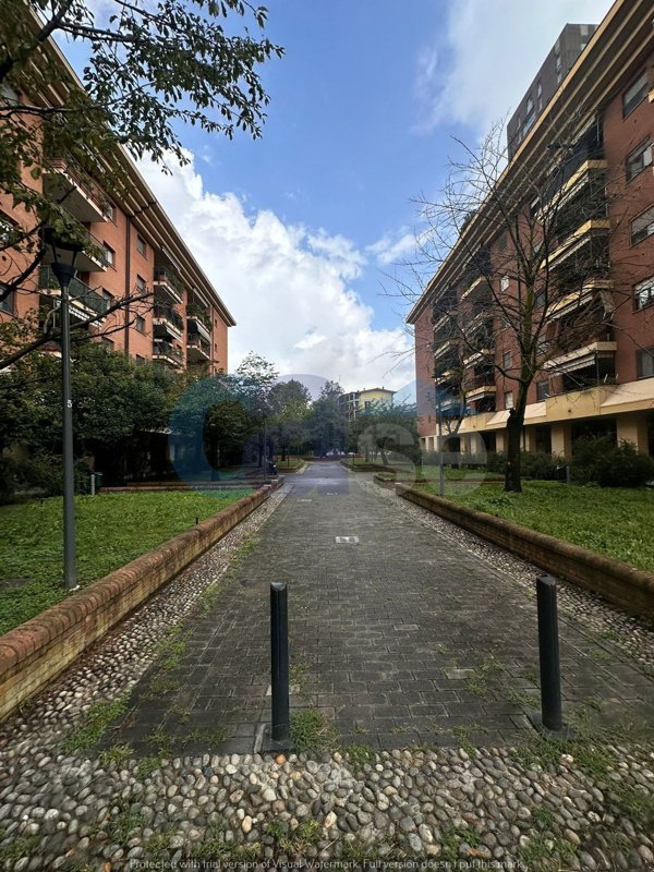appartamento in vendita a Milano in zona San Siro