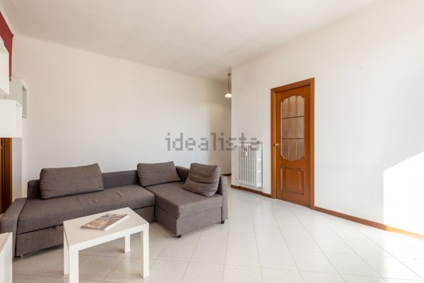 appartamento in vendita a Milano in zona Isola