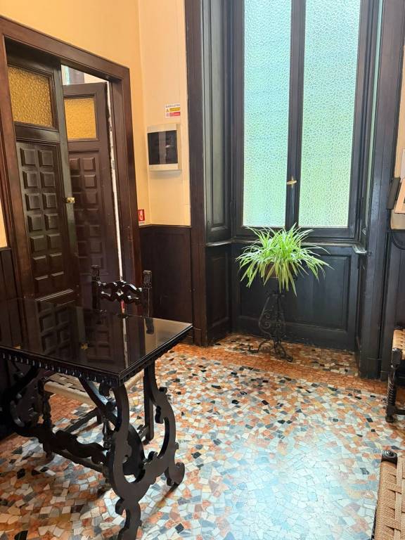 appartamento in vendita a Milano in zona Sempione