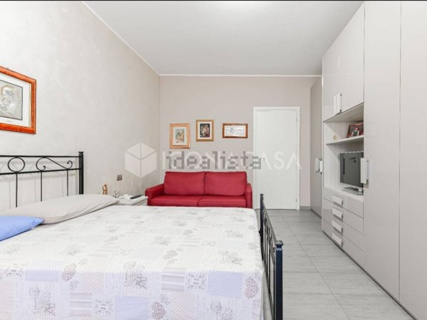 appartamento in vendita a Milano in zona Turro