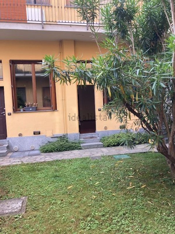 appartamento in vendita a Milano in zona Lambrate