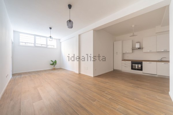 appartamento in vendita a Milano in zona Vigentino