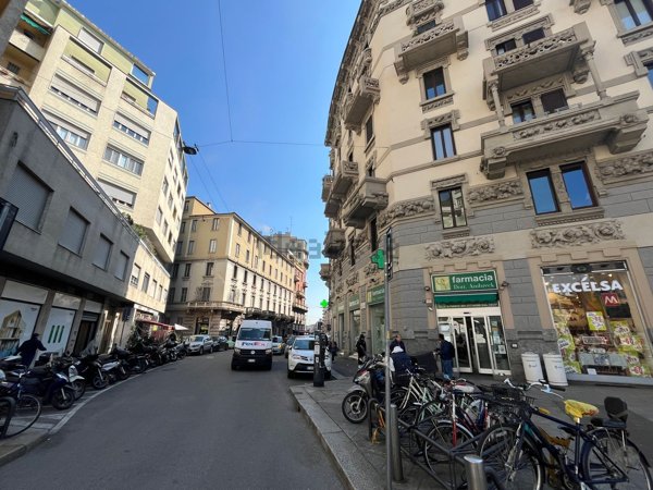 appartamento in vendita a Milano in zona Loreto