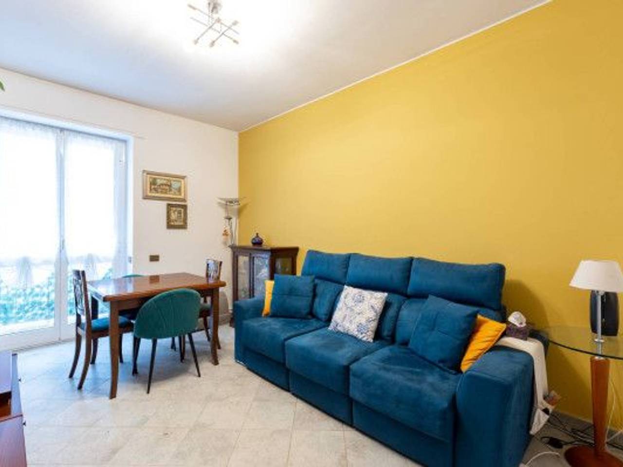 appartamento in vendita a Milano in zona Corvetto