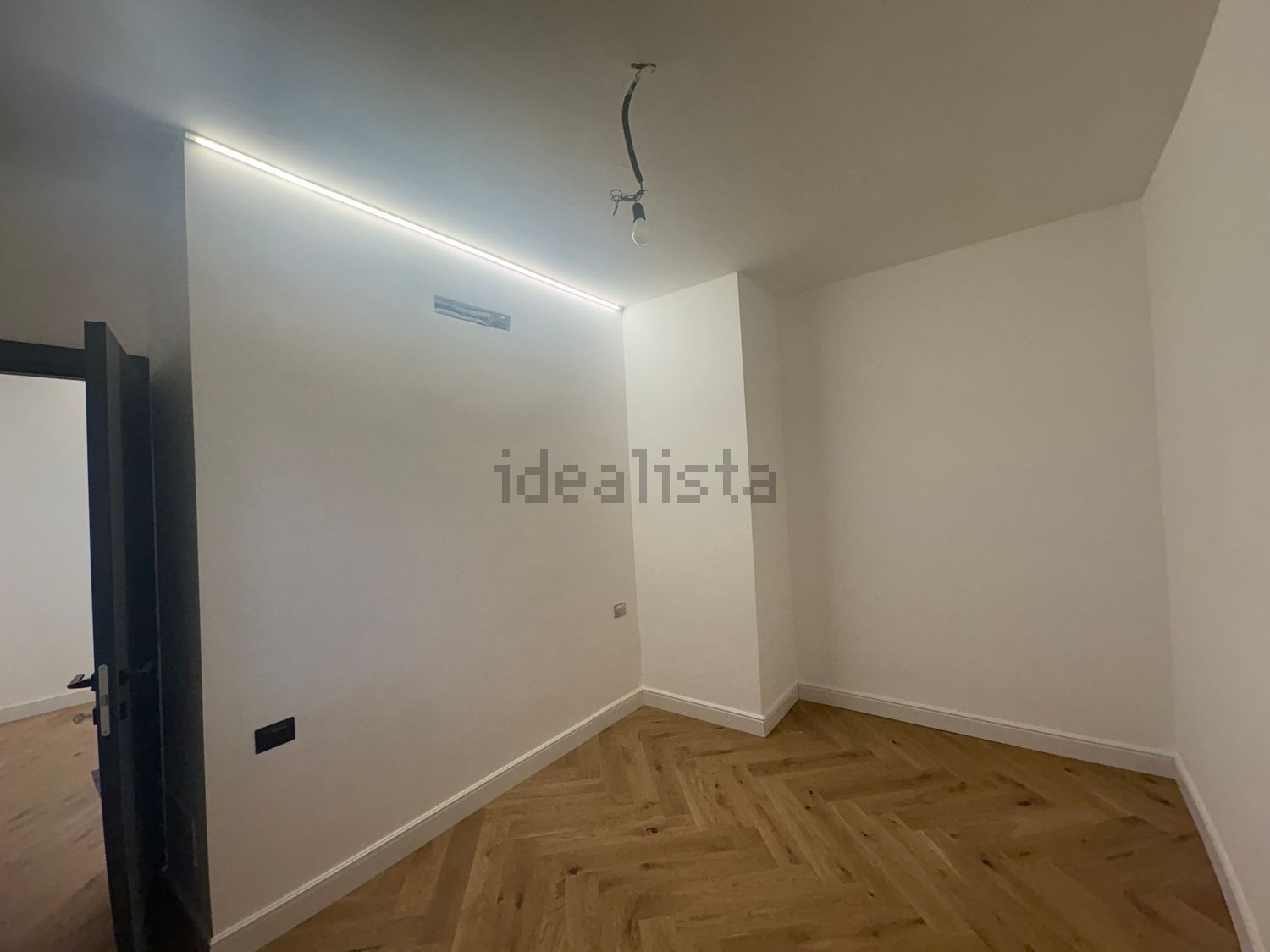 appartamento in vendita a Milano in zona Maggiolina