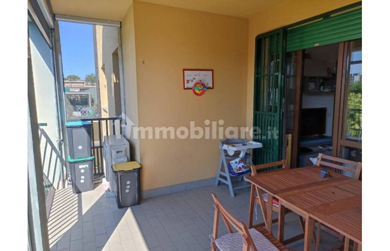 appartamento in vendita a Milano in zona Gorla