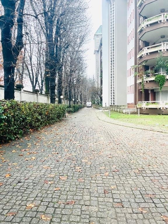 appartamento in vendita a Milano in zona San Siro