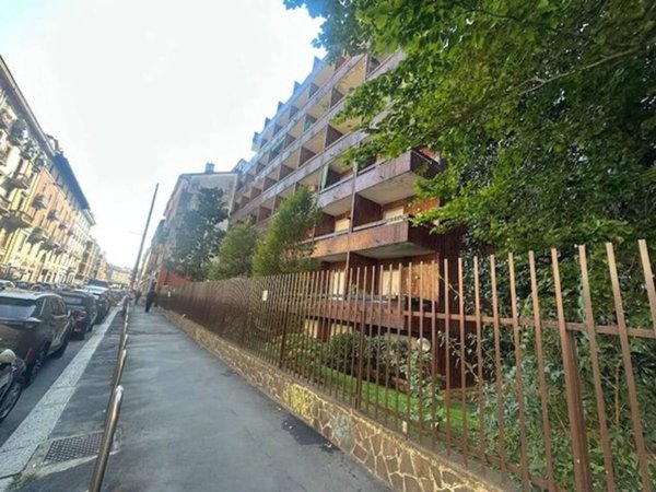 appartamento in vendita a Milano in zona Centro Direzionale