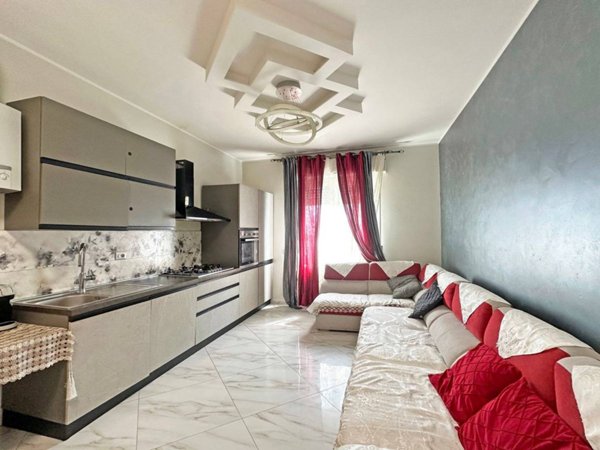 appartamento in vendita a Milano in zona San Cristoforo