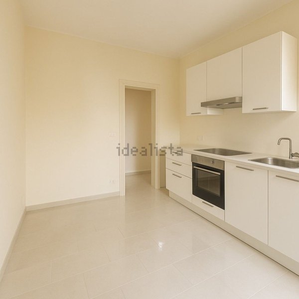 appartamento in vendita a Milano in zona Niguarda