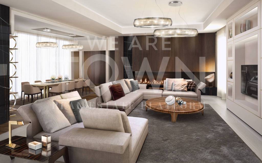 appartamento in vendita a Milano in zona Brera