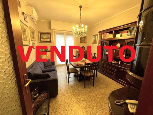 appartamento in vendita a Milano in zona Trenno