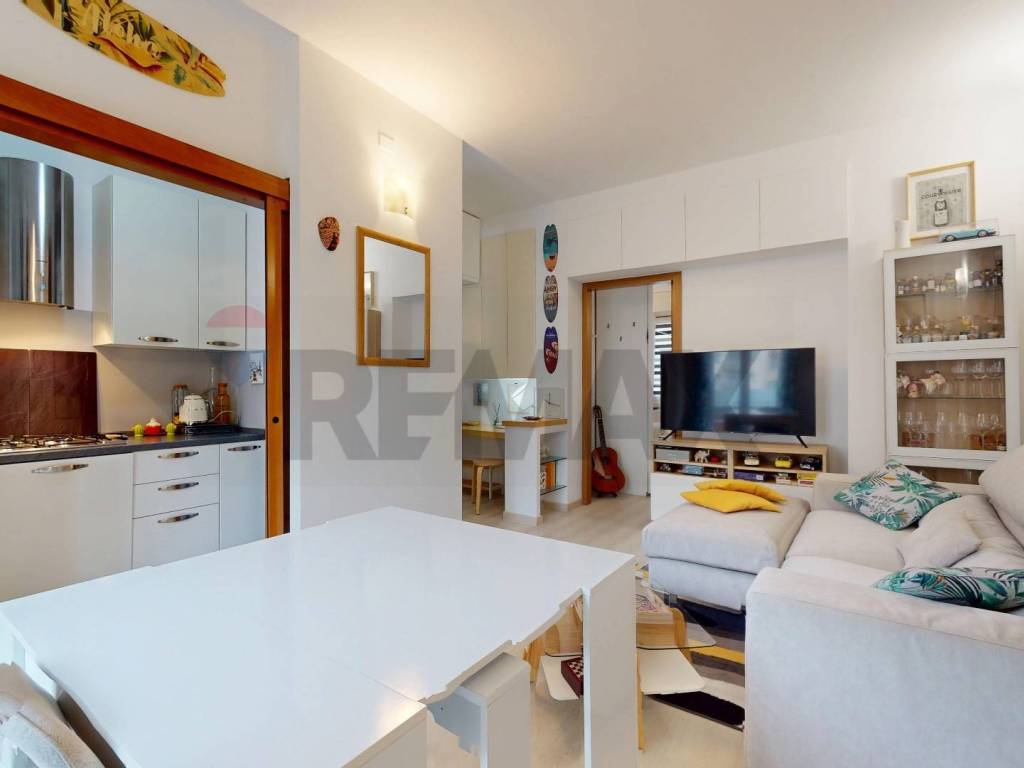 appartamento in vendita a Milano in zona San Siro