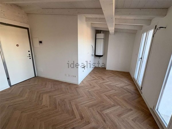 appartamento in vendita a Milano in zona San Siro