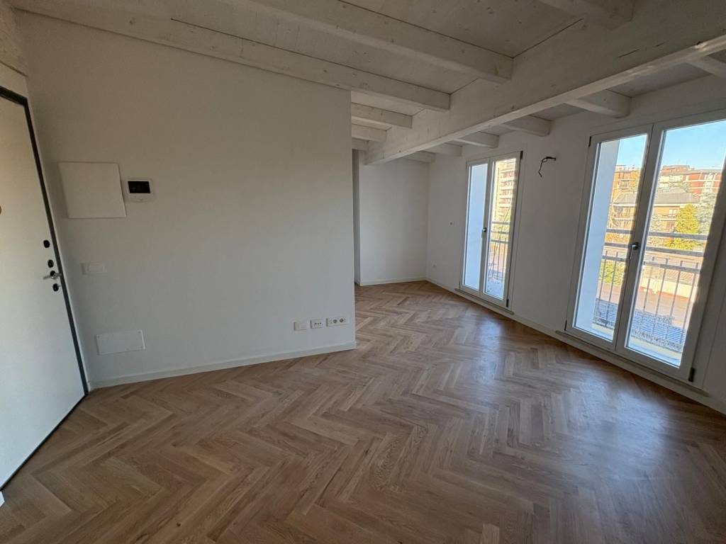 appartamento in vendita a Milano in zona San Siro