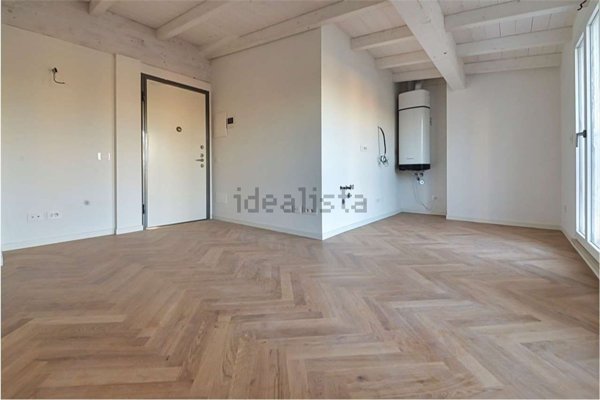 appartamento in vendita a Milano in zona San Siro