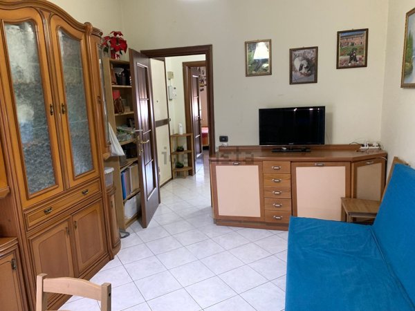 appartamento in vendita a Milano in zona Crescenzago