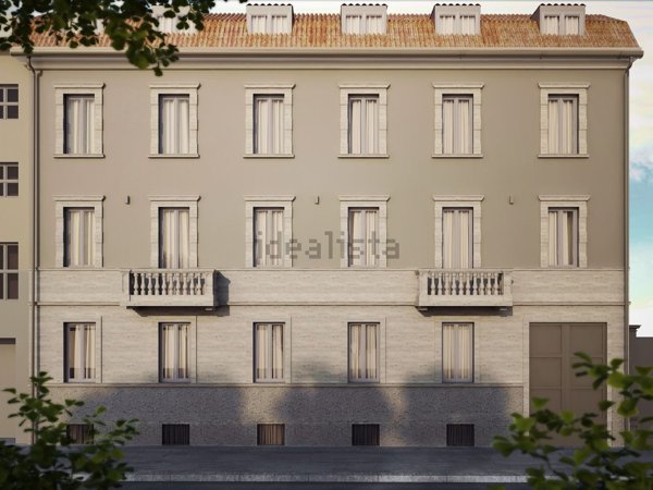 appartamento in vendita a Milano in zona Porta Genova