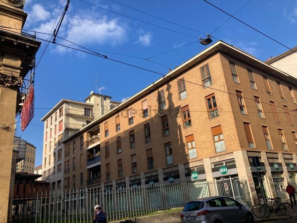appartamento in vendita a Milano in zona Bocconi