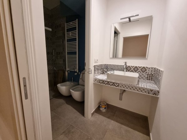 appartamento in vendita a Milano in zona Maggiolina