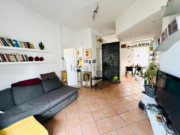 appartamento in vendita a Milano in zona Lambrate