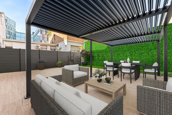 appartamento in vendita a Milano in zona Dergano