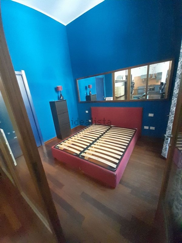 appartamento in vendita a Milano in zona Piazzale Lodi