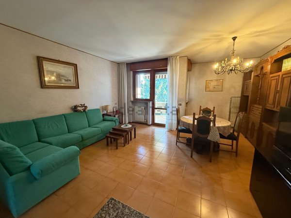 appartamento in vendita a Milano in zona Vigentino