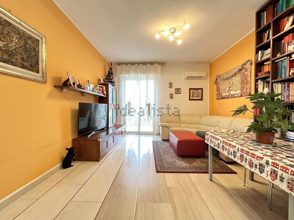 appartamento in vendita a Milano in zona Bruzzano