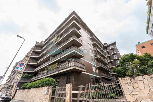 appartamento in vendita a Milano in zona Porta Romana