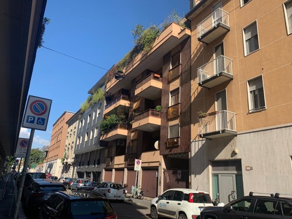 appartamento in vendita a Milano in zona San Vittore