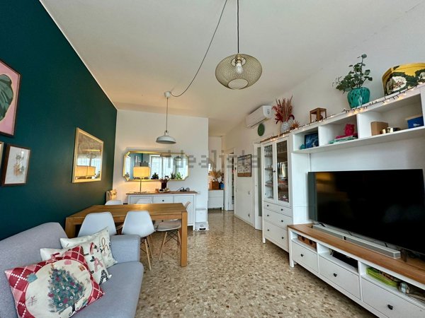 appartamento in vendita a Milano in zona Bicocca