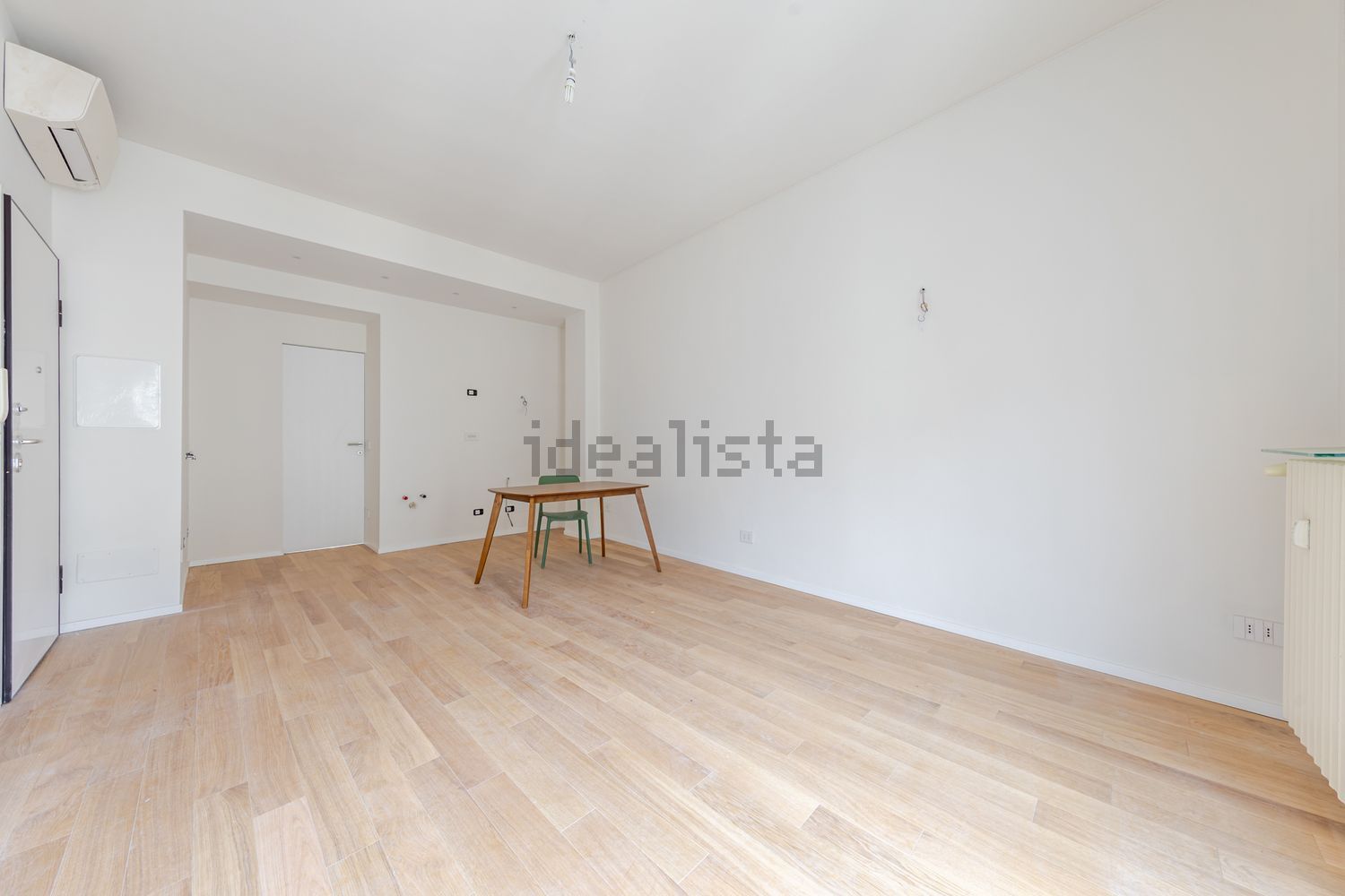 appartamento in vendita a Milano in zona Isola