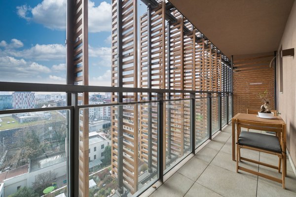 appartamento in vendita a Milano in zona Dergano