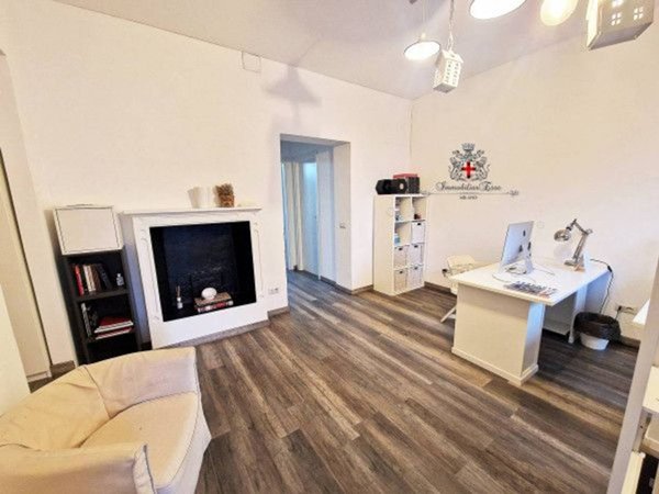 appartamento in vendita a Milano in zona Quarto Cagnino