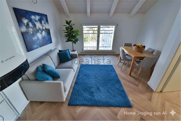 appartamento in vendita a Milano in zona San Siro