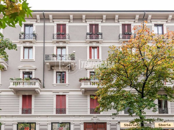 appartamento in vendita a Milano in zona Isola