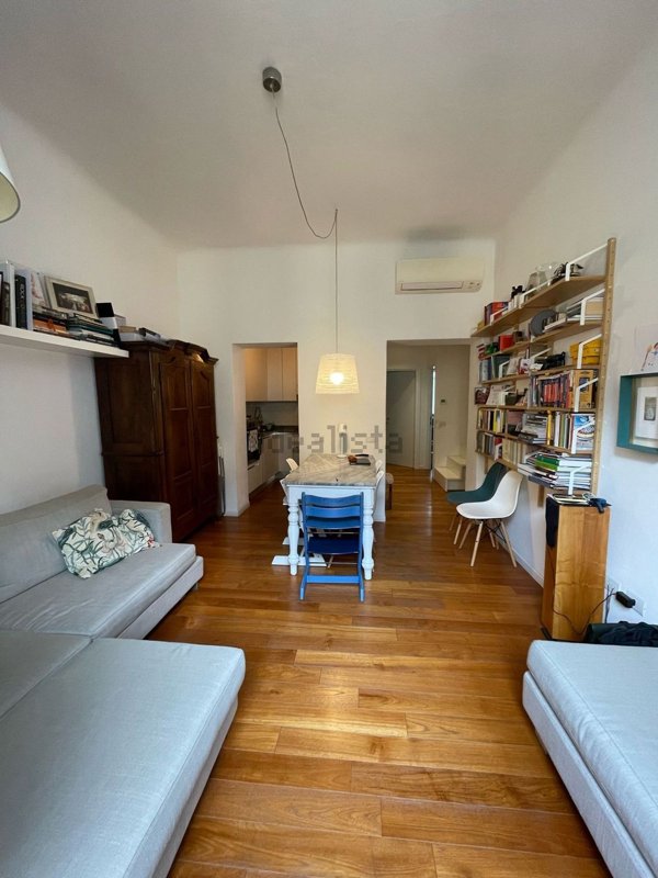 appartamento in vendita a Milano in zona Isola