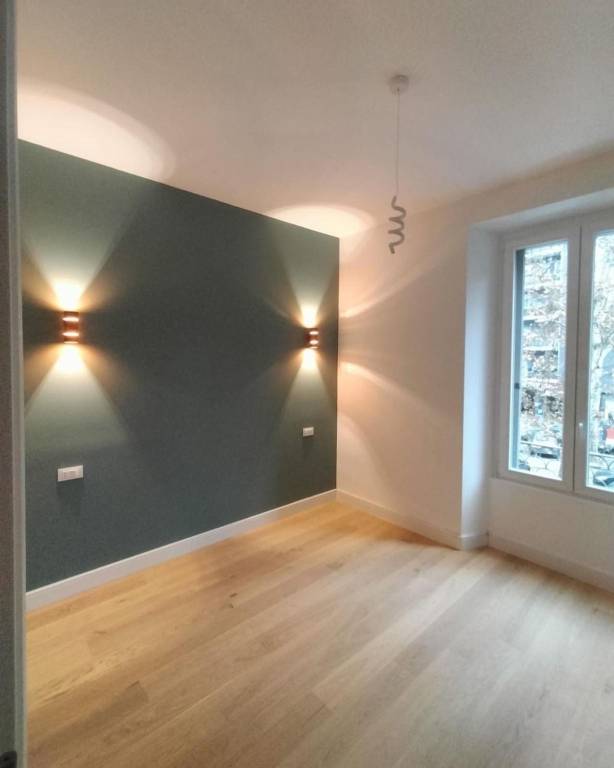 appartamento in vendita a Milano in zona Città Studi