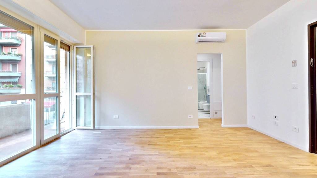 appartamento in vendita a Milano in zona Città Studi