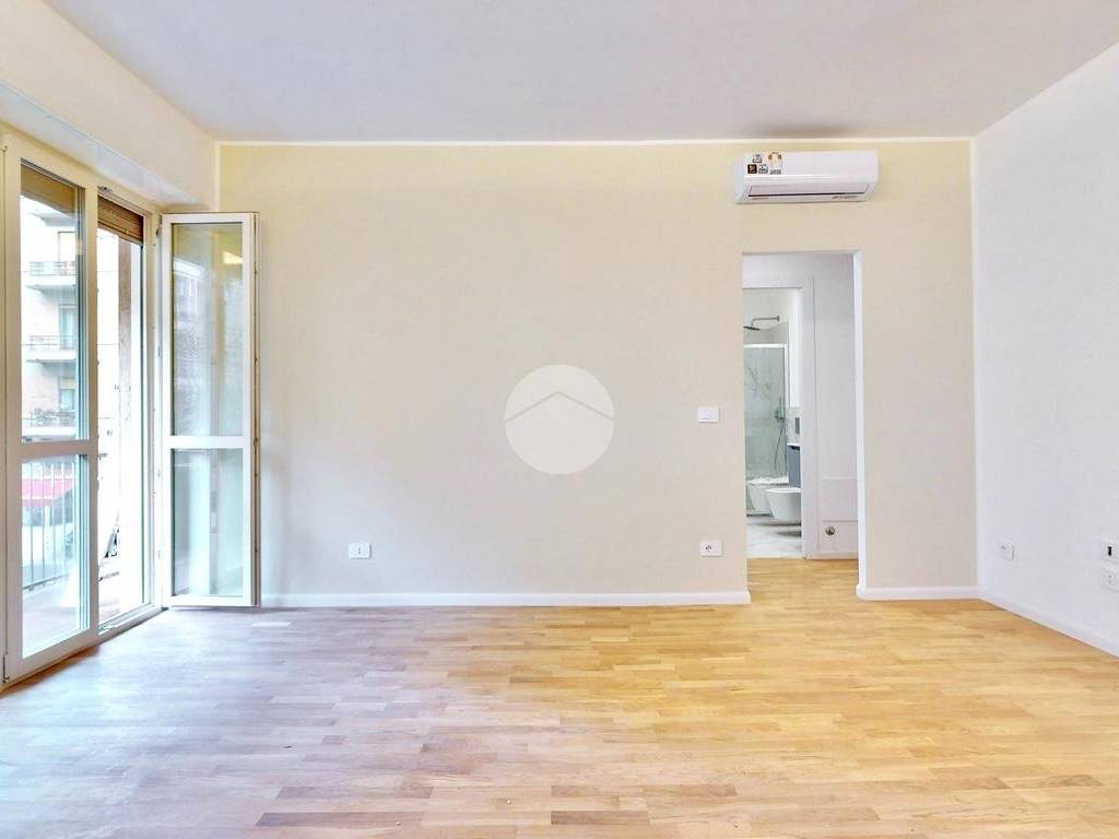 appartamento in vendita a Milano in zona Città Studi