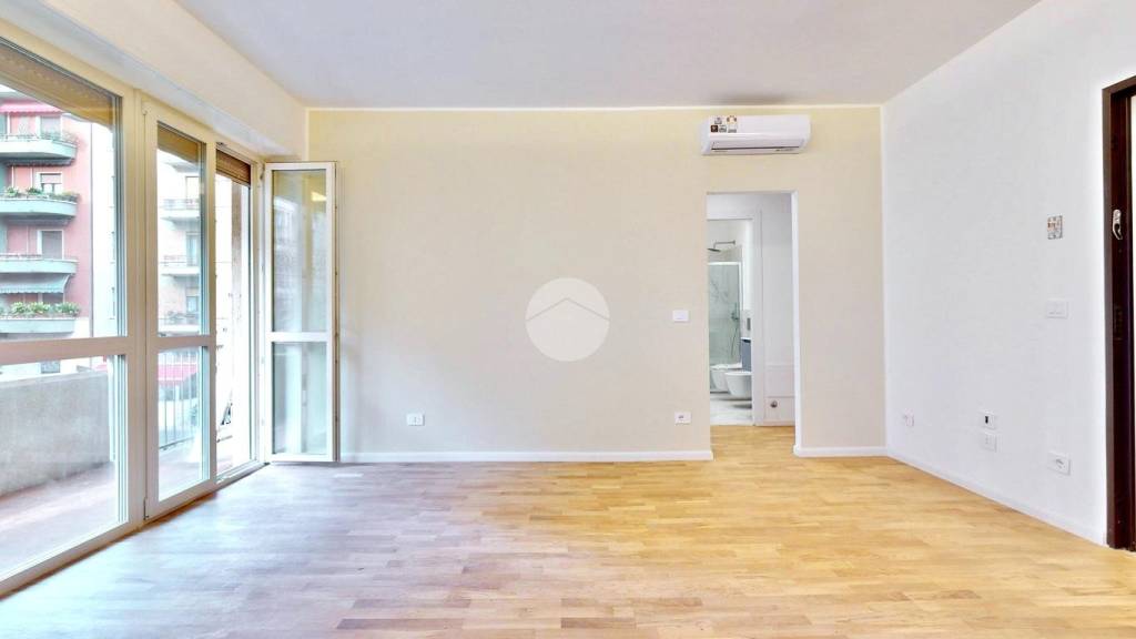 appartamento in vendita a Milano in zona Città Studi