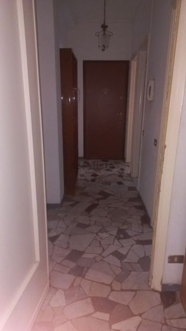 appartamento in vendita a Milano in zona Bovisa