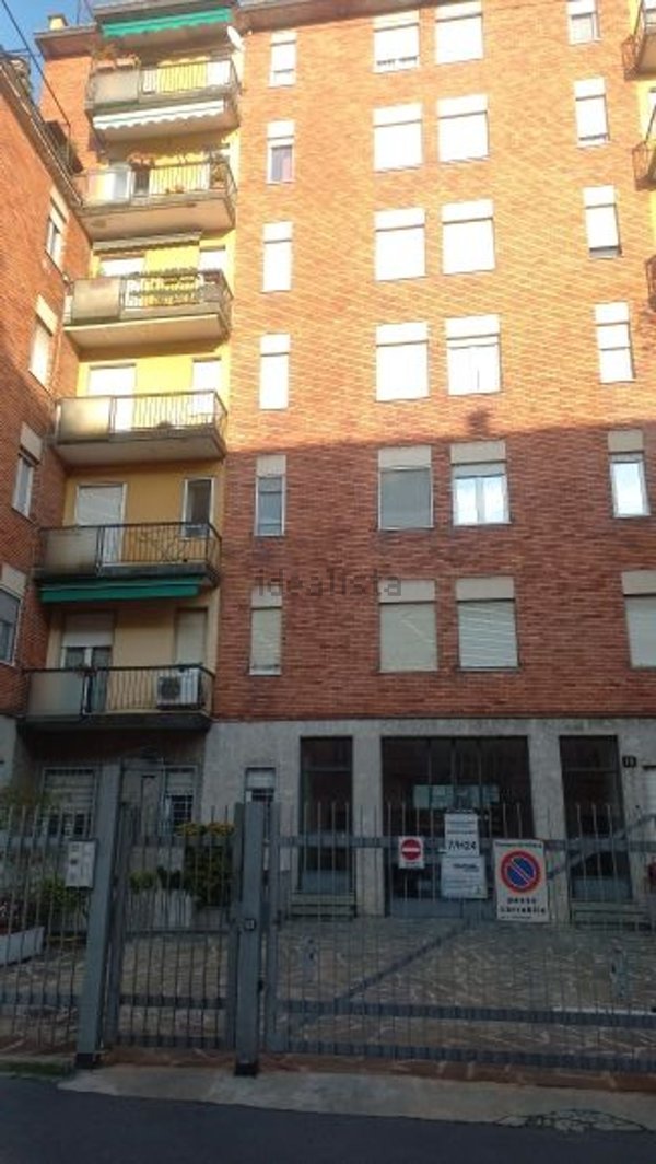 appartamento in vendita a Milano in zona Bovisa