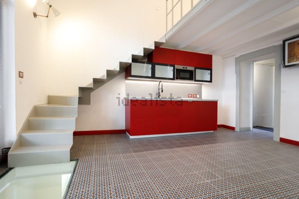 appartamento in vendita a Milano in zona Porta Venezia