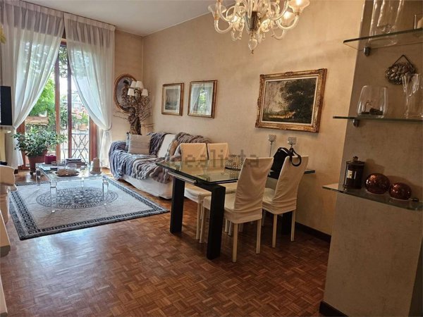 appartamento in vendita a Milano in zona San Vittore
