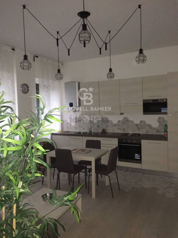 appartamento in vendita a Milano in zona Greco